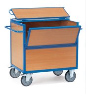 Carrello portacasse 2852, 2853 (2 modelli)