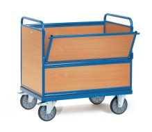 Carrello portacasse 2872, 2873 (2 modelli)