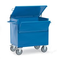 Carrello portacasse tipo 2862