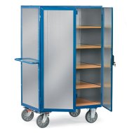 Carrello armadio con ripiani 5492, 5493 (2 modelli)