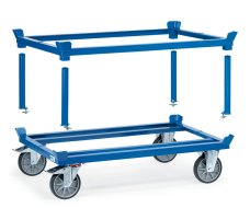 Telaio per transpallet 22901, 22911, 22921 (3 modelli)