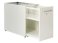 Piedistalli per torri container