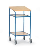 Carrello a ripiani 5834
