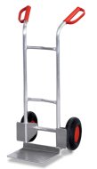 Barre in alluminio ap-710.015