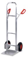 Aste in alluminio ap-710.010, ap-710.011
