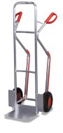 Aste in alluminio ap-710.005, ap-710.006