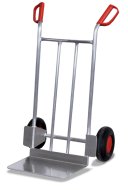 Aste in alluminio ap-710.205, ap-710.206