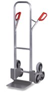Ringhiere per scale in alluminio ap-710.208, ap-710.210