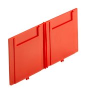 Divisorio grande per box tipo PK75