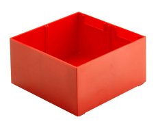 Scatola in plastica PK75 153 x 153 x 72 mm
