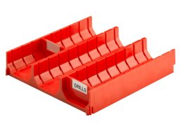 Canale in 3 pezzi PU3 153 x 153 x 28 mm
