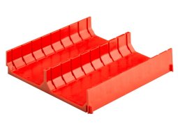 Canale in 2 pezzi PU2 153 x 153 x 28 mm