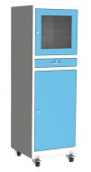 Armadio per computer tipo PCS 04A