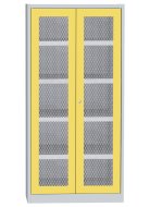 Armadio per stoccaggio prodotti chimici SCH T1A