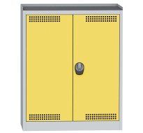 Armadio per lo stoccaggio di sostanze chimiche SCH 01B