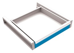Presa per armadi SPD tipo SPD 13Z