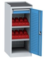 Valigetta per utensili CNC NCS 14B