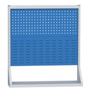 Supporto per punzonatura PSZ 11 A S1 unilaterale per 2 pannelli