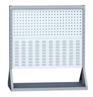 Supporto per punzonatura PSZ 21 A S1 bifacciale per 4 pannelli