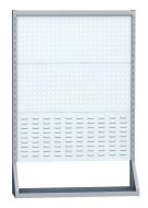 Supporto per punzonatura PSZ 22 A S1 bifacciale per 6 pannelli