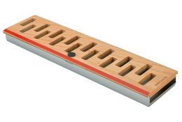 Portamatrice Trumpf 1 completo
