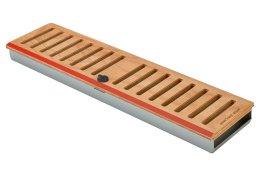 Porta tergicristallo Trumpf completo