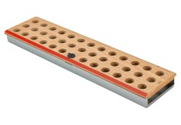Portapinza ER 25 completo