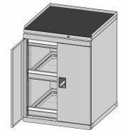 Scatola macchina ZD S3
