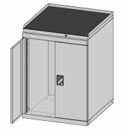Armadio macchina ZD S3K
