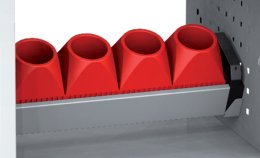 Portaletto in plastica NCV KAS 01