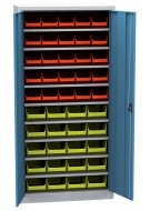 Armadio da officina Kovos SPP 11A (3 modelli)