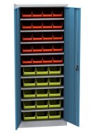 Armadio da officina Kovos SPP 12A (3 modelli)