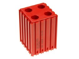 Letto in plastica per utensili CNC Morse 2305 M1