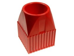 Letto in plastica per utensili CNC 2018 ISO50