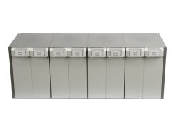 Gruppo Varibox tipo 2664