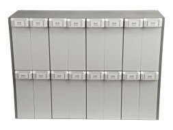 Gruppo Varibox tipo 2665