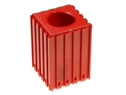 Letto in plastica degli utensili CNC CAPTO C4