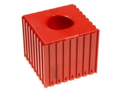Letto in plastica degli utensili CNC CAPTO C5