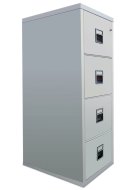 Classificatore ignifugo Fireking UF-4 (2 modelli)