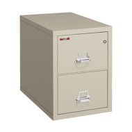 Classificatore ignifugo Fireking UF-2 (2 modelli)