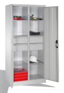 Armadio da officina CP 8921-3042 (2 modelli)