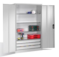 Armadio da officina CP 8931-503 (2 modelli)