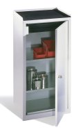 Armadio da officina CP 8721-00 (2 modelli)