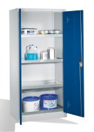 Armadio da officina per sostanze pericolose CP 8921-315