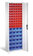 Armadio da officina con contenitori CP 133113-22 (2 modelli)