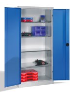Armadio da officina CP 8921-052 (2 modelli)