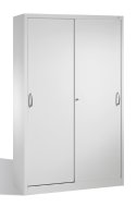 Armadio da officina con ante scorrevoli 2049-00 (6 modelli)