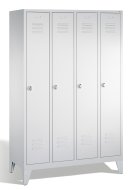 Armadio su gambe CP 8010-40