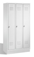 Armadio su zoccolo CP 8020-30