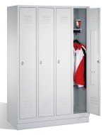 Armadio su zoccolo CP 8020-40